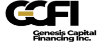 Genesis Capital Financing Inc.